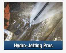 Hydro Jetting Plumbers Brookvale