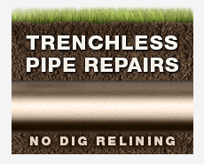 No Dig Relining Brookvale
